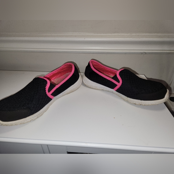 Ryka Harlow Slip On Sneakers - Picture 3 of 6